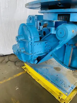 USED CULLEN FRIESTEDT 140