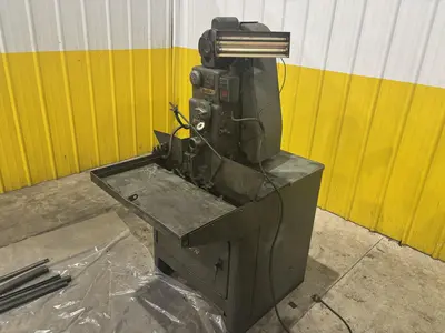 USED SUNNEN MBB-1650