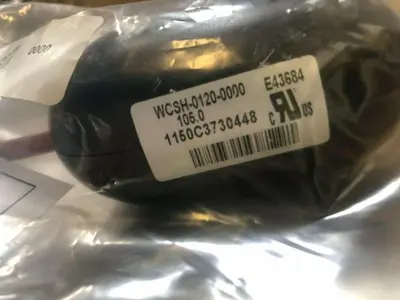 MKS 9625-1066 HTR2.5, STR1.63, 1AP1