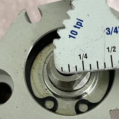 NEW SMC CDQ2B20-15DCZ
