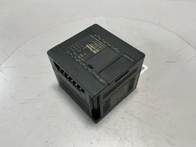 USED GE FANUC IC200UEX011-B