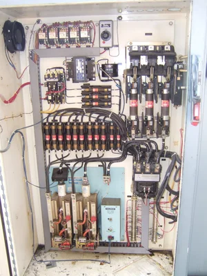 USED HEAT EM500