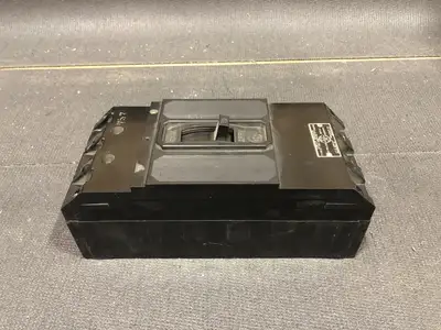 Used ITE ET4037 Switchgears British Columbia CA | Lenmark #244293