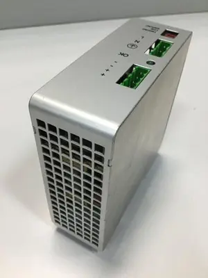 USED MGV SPH 240-2410/BO