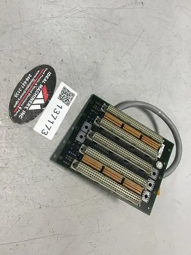 Used CTI UNI 823 Circuit Boards Michigan US | Ideal Machinery #577047