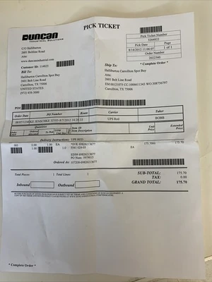 NEW Sandvik 5541 024-05