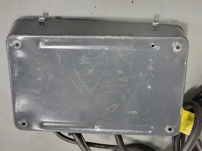 USED ROHO PX-01