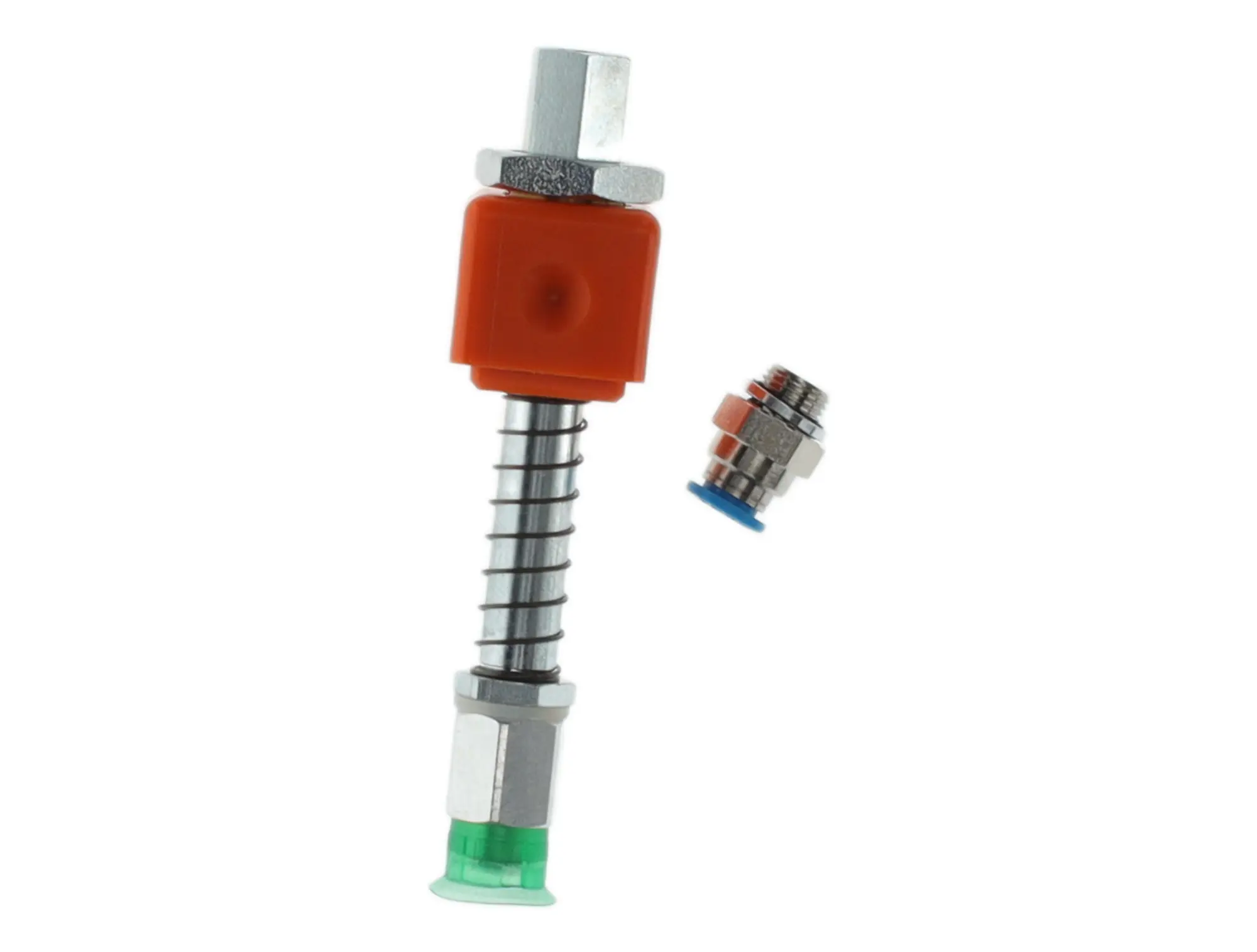 KUKA SPP gripper pro