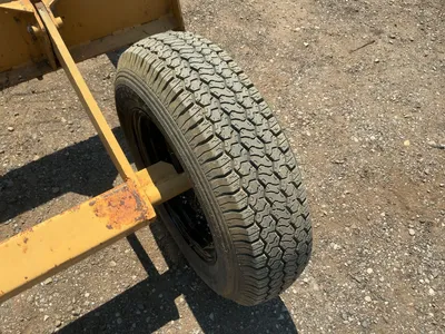 Used _UNKNOWN_ _UNKNOWN_ Box Blades Michigan US | Miedema Asset Management Group #1308226