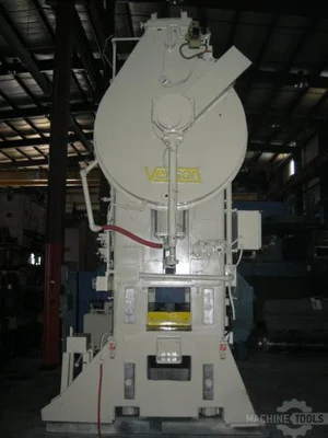 USED VERSON HS2-300-72-36