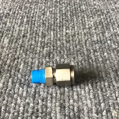 Used Ham-Let 768LSS Valves/Fittings California US | Davliegogo LLC #1726733