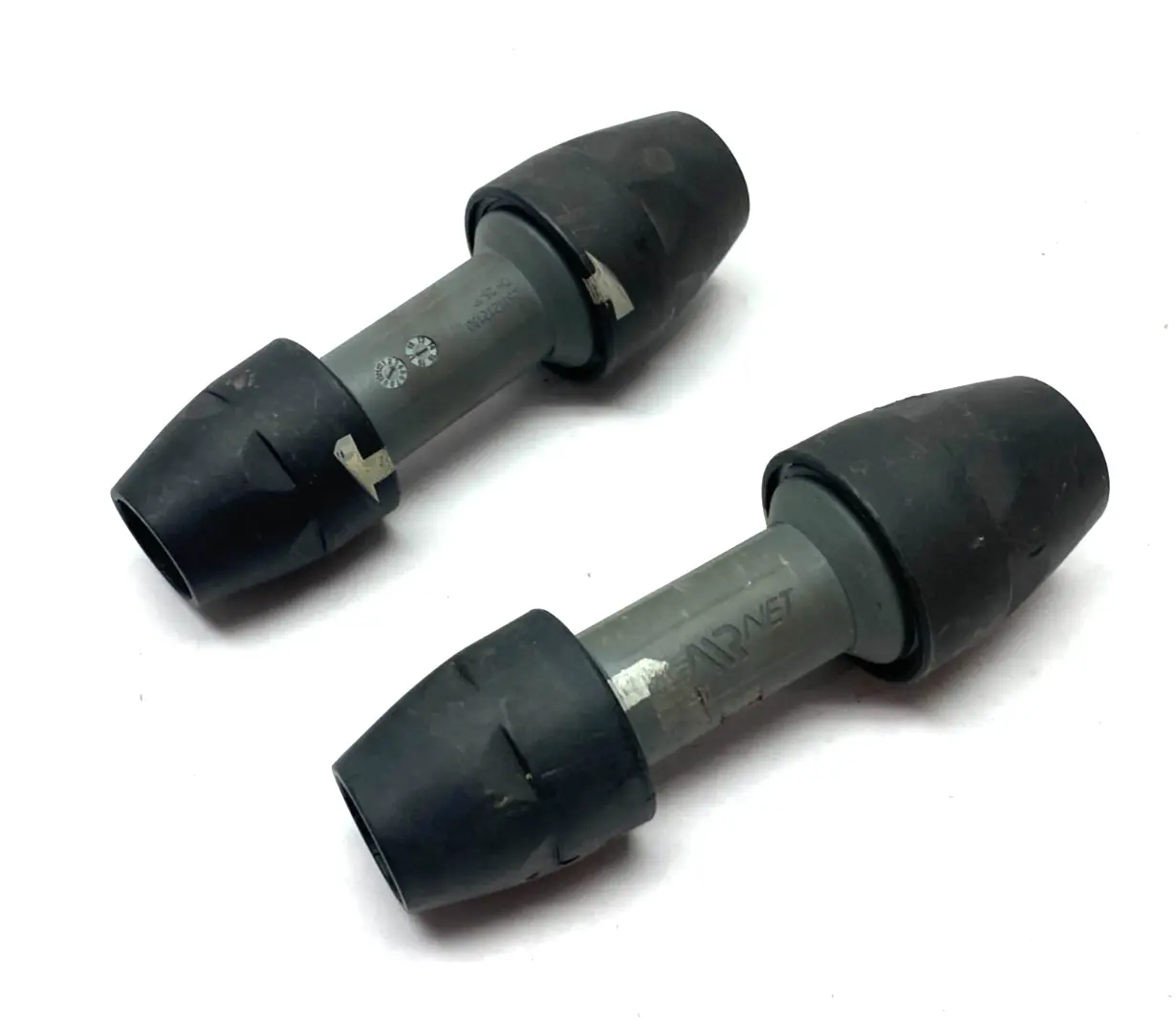 Used AIRNET REDUCTION SOCKET FITTING 1" TO 3/4" PIPE Valves/Fittings | Maverick Industrial Sales #1104843