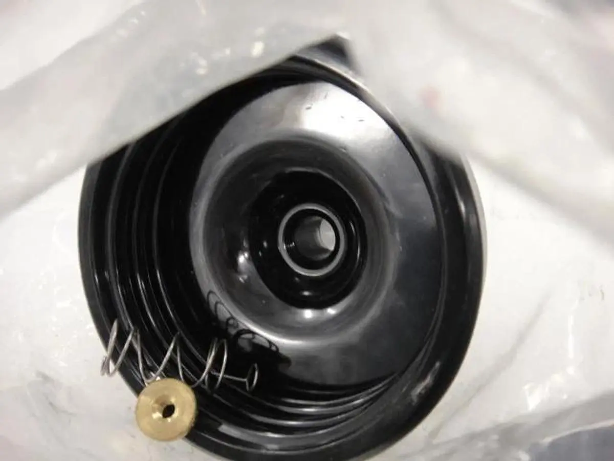 USED TOKO 1531-120040