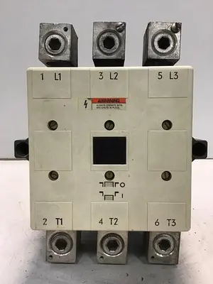USED SIEMENS CXL50*3
