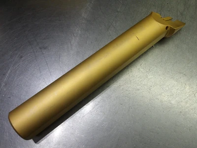 Iscar .315" Coolant Thru Grooving Bar 2" Shank GHIUR 50.8C-27.5A-8 (LOC3336)