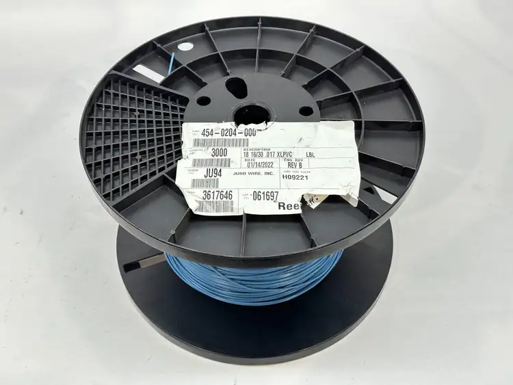 Used JUDD WIRE _UNKNOWN_ Misc Industrial Equipment | Maverick Industrial Sales #1117875