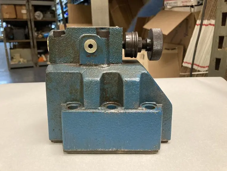 Used REXROTH DR30-4-52/315Y/12 Pump & Valve Parts Ohio US | Surplus Asset Holdings #1241154