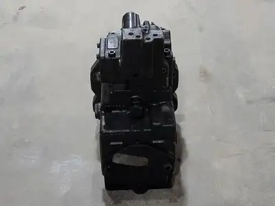 USED JOHN DEERE PG200027