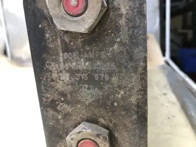 ITE 211-313-979 200A Current Limiting Fuse 155kV 200E