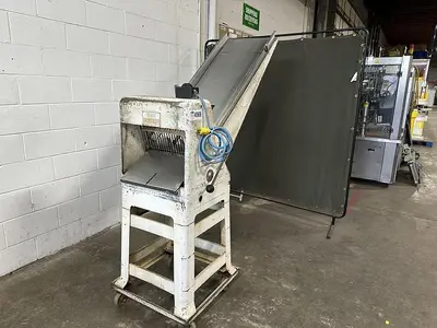 USED OLIVER PRODUCTS CO 797-48
