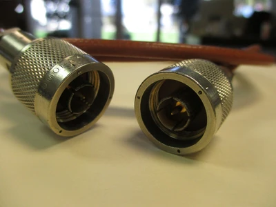 USED Pomona 2256-X-48 (RG142B/U)