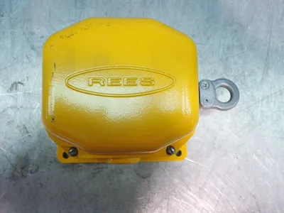 Used REES 04944700 Relays & Switches Ohio US | HGR 24 #912872