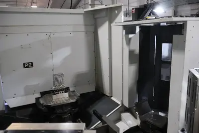 2023 HAAS EC-400PP CNC Milling | MD Equipment Services LLC (12)