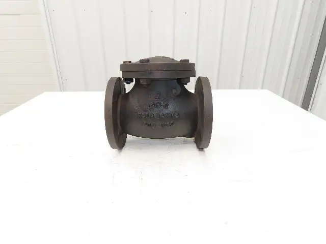 Used FAIRBANKS _UNKNOWN_ Valves/Fittings Indiana US | Arrow Industrial #567005