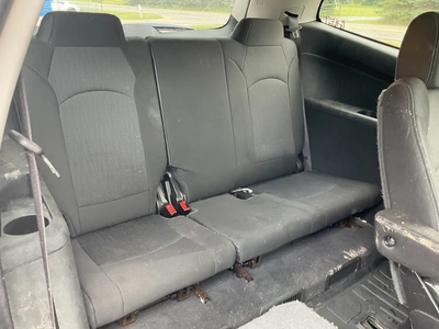 Used 2017 CHEVROLET TRAVERSE SUVs Michigan US | Miedema Asset Management Group #1406851