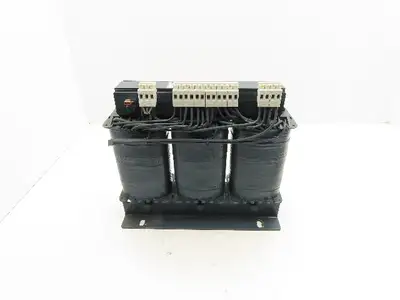 Eaton DT3,2/G Industrial Control Transformer PRI 210-480V SEC 200V 2,5kVA