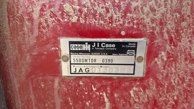 JI Case 5500MTDR SEEDER | Iron Listing (43)