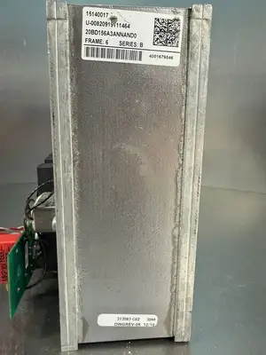 *2566 G26AO/ TT162N16KOF – U-00820919111464 / 15140017 / 193114-A01 ( 5.6.2)