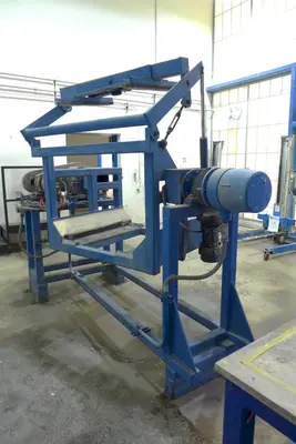 USED TRANSTORE 710301