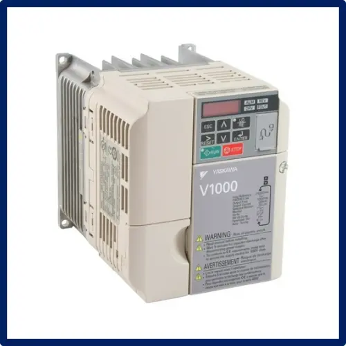 NEW YASKAWA CIMR-VB4A0004BBA