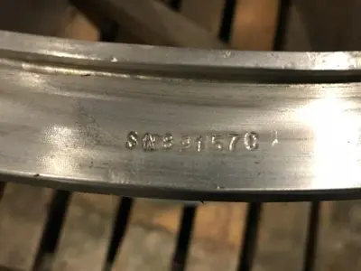 USED BIRD AXIGUARD 15