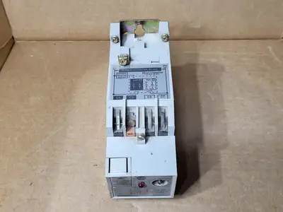 USED ALLEN-BRADLEY 700-RTC00000U1