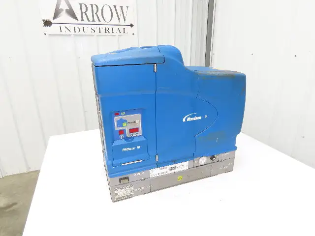 Used NORDSON _UNKNOWN_ Misc Industrial Equipment Indiana US | Arrow Industrial #1250885