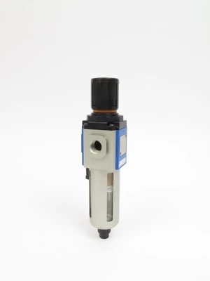 New | in-Stock Nitra Pneumatics AFR-3333-M Air Pressure Regulators California US | ANACAPA EQUIPMENT BROKERS, INC #1480487