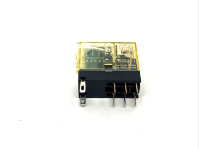 New | in-Stock IDEC RJ2S-C-D24 Relays & Switches Michigan US | Maverick Industrial Sales #1390642