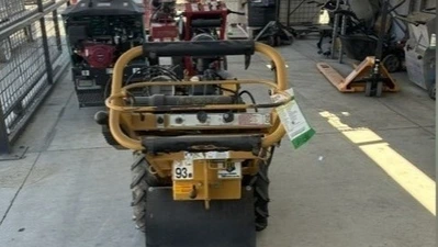Used 2022 Rayco RG25HD Stump Grinders California US | Rubbl #1309040