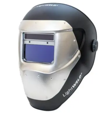 IPG LightWELD 100LW Welding Helmet Laser Welding Screens, Barriers, & PPE | MacLean Machinery Network LLC (2)