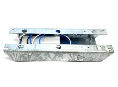 New | in-Stock KOCH, SIEMENS EF2037B, 021026943 Resistors Michigan US | Maverick Industrial Sales #1090389