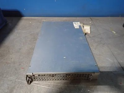 USED SIEMENS 6SN11231AB000BA1