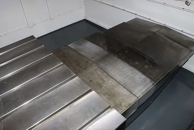 2022 HAAS VR-8 MACHINING CENTERS, VERICAL (5-Axis or More) | Prime Machinery (18)