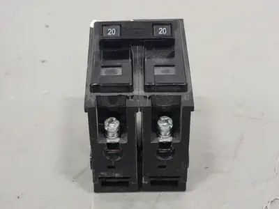 USED CUTLER-HAMMER BA220