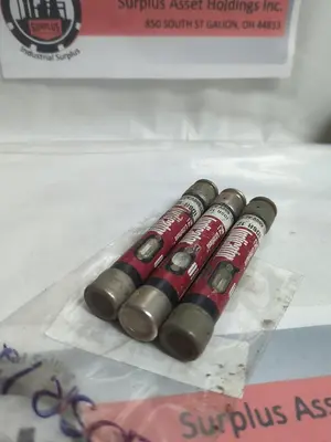 Used LITTELFUSE IDSR-12 Miscellaneous Equipment (Electrical & Power) | Surplus Asset Holdings #1191968