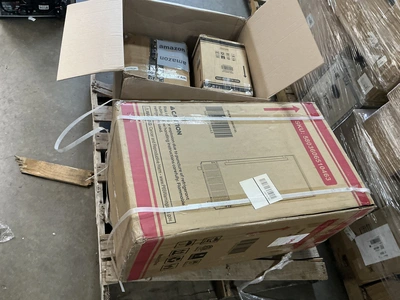 Used _UNKNOWN_ _UNKNOWN_ Ice Machines Michigan US | Miedema Asset Management Group #1322245