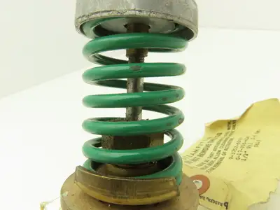 Johnson Controls V-3752-6007 1/2" Steam Union Angle Valve 3-6 PSI