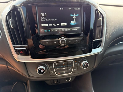 Used 2019 CHEVROLET TRAVERSE SUVs Michigan US | Miedema Asset Management Group #1323910