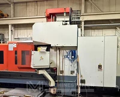 USED 2005 AWEA SP-3016HSS